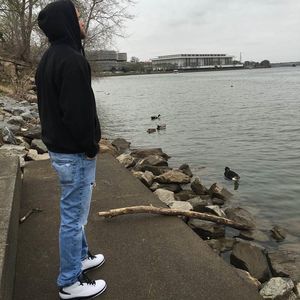 Meet your Posher, Cameron